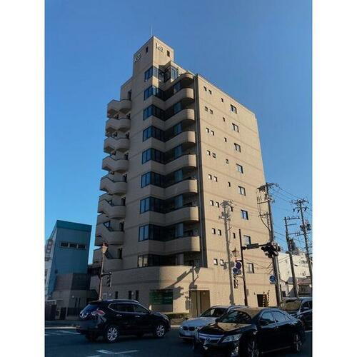 マンションＫ３ 10階建