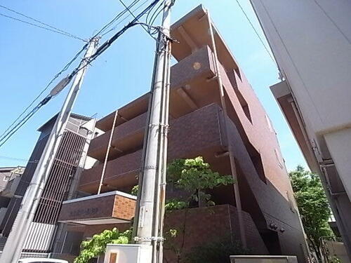 エスポワール本山 4階建