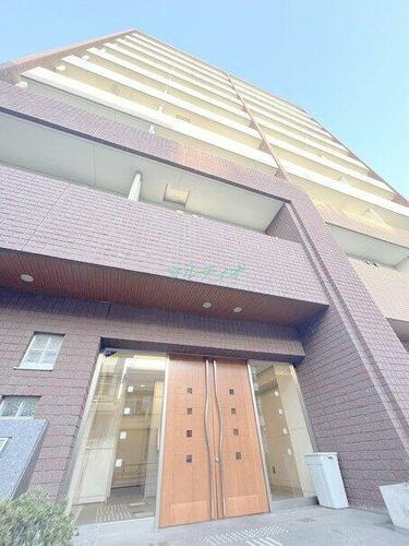 東京都台東区今戸１丁目 10階建 築14年6ヶ月