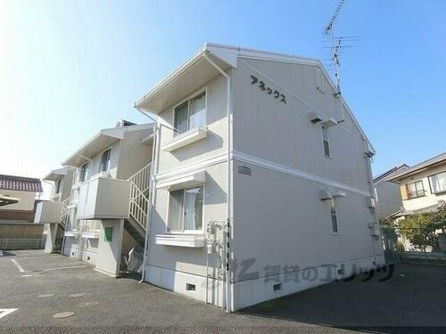 滋賀県野洲市行畑 築32年2ヶ月 2階建