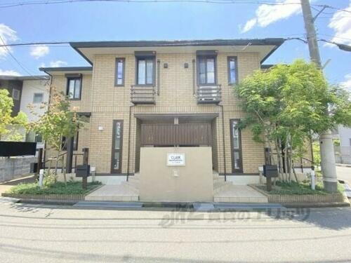 クレール桜木町