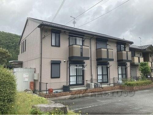 兵庫県丹波市柏原町柏原 築23年4ヶ月 2階建