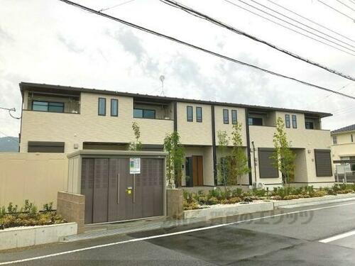 兵庫県丹波篠山市西岡屋 築1年未満 2階建