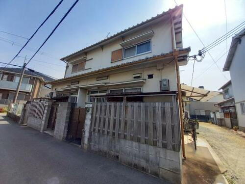 大阪府豊中市原田元町３丁目 2階建