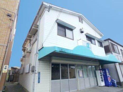 静岡県静岡市清水区桜橋町 2階建 築40年2ヶ月