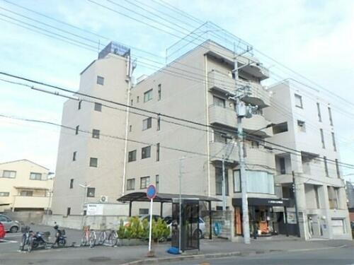 京都府京都市右京区梅津上田町 5階建 築33年12ヶ月