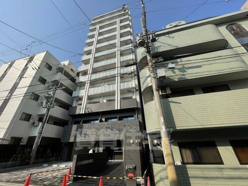 大阪府大阪市阿倍野区美章園１丁目 賃貸マンション