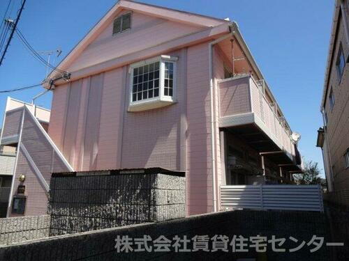 カーサＳＫ 2階建