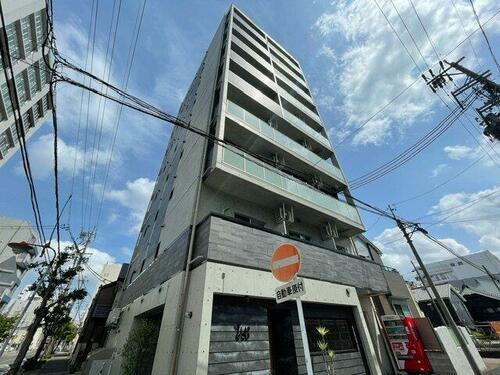 愛知県名古屋市中区橘２丁目 9階建 築4年6ヶ月