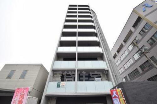 愛知県名古屋市中区新栄１丁目 11階建 築2年6ヶ月