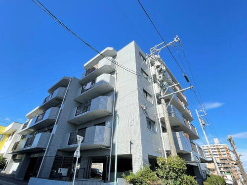 第２ブルーサンテ横地