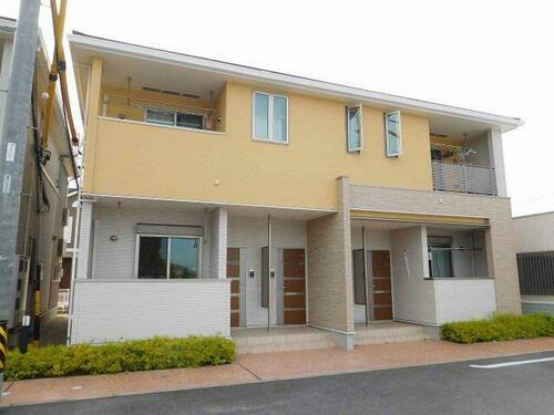 愛知県刈谷市池田町４丁目 2階建