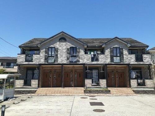 愛知県あま市下萱津長者 2階建 築21年4ヶ月