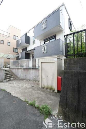 愛知県名古屋市南区呼続２丁目 2階建