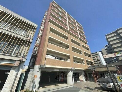 奈良県大和郡山市高田町 9階建
