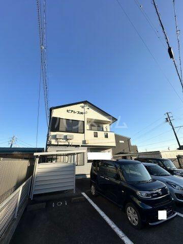 愛知県安城市小川町加美 賃貸アパート