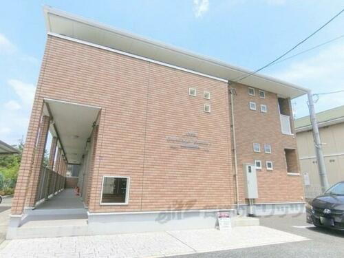 大阪府枚方市楠葉野田２丁目 2階建