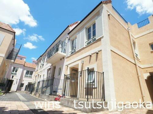 セボンつつじヶ丘