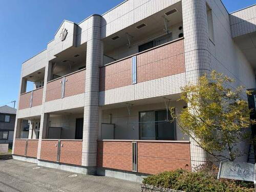 香川県丸亀市塩屋町３丁目 賃貸アパート