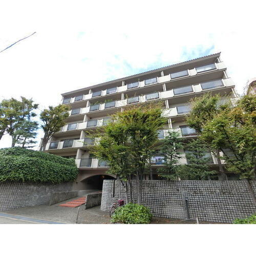 進和北楠アーバンライフ 6階建