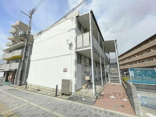 大阪府東大阪市西石切町１丁目 2階建 築27年