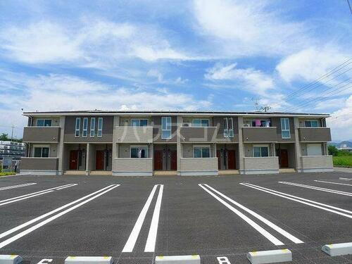 群馬県みどり市大間々町大間々 2階建 築12年8ヶ月