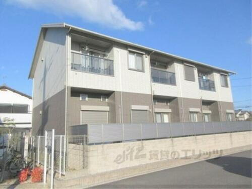 滋賀県守山市播磨田町 2階建 築7年11ヶ月