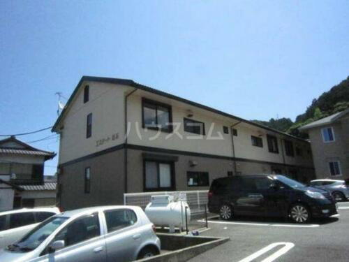 静岡県伊東市宇佐美 2階建