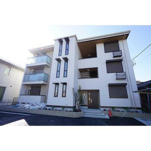 岐阜県羽島郡岐南町八剣北４丁目 賃貸アパート