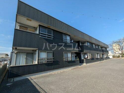 群馬県伊勢崎市宮子町 築16年11ヶ月 2階建