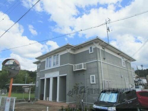 兵庫県丹波篠山市網掛 築18年2ヶ月 2階建