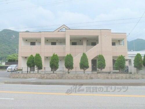 兵庫県丹波市氷上町石生 築17年3ヶ月 2階建