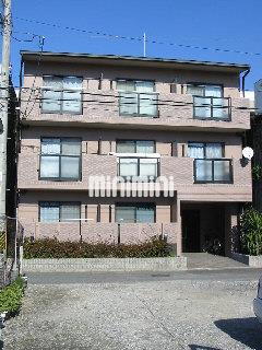 アネックス戸谷 3階建