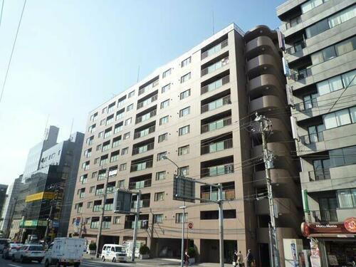 神奈川県横浜市西区平沼１丁目 10階建 築22年3ヶ月