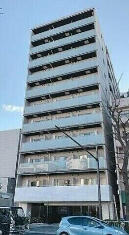 神奈川県横浜市中区長者町１丁目 11階建 築4年6ヶ月