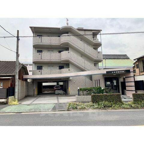 愛知県名古屋市南区霞町 賃貸マンション