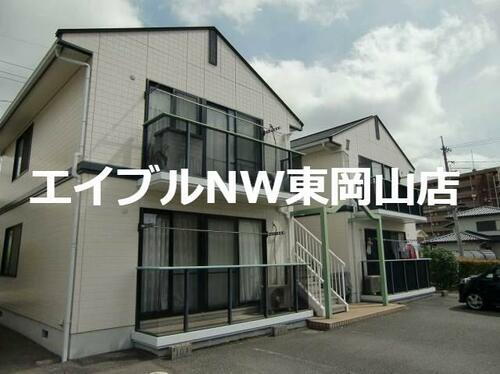 ディアス関Ⅰ 2階建