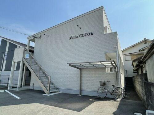 兵庫県姫路市広畑区西夢前台６丁目 2階建 築5年6ヶ月