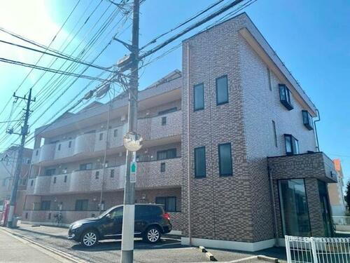 埼玉県川越市大字寺尾 賃貸マンション