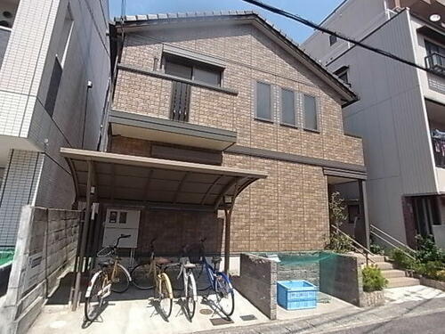ｃｏｒｔｅ　ｓｅｓｔｏ甲子園口 2階建