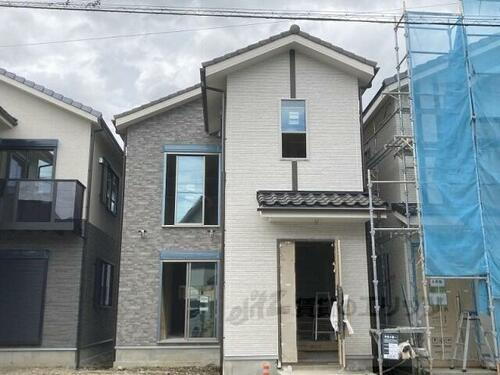 京都府乙訓郡大山崎町字下植野小字宮本 2階建 