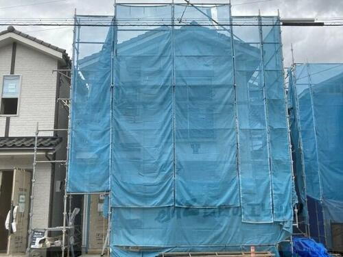京都府乙訓郡大山崎町字下植野小字宮本 2階建 