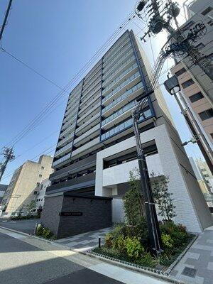 愛知県名古屋市千種区内山３丁目 13階建 築2年6ヶ月