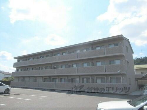 滋賀県湖南市石部西３丁目 3階建 築18年11ヶ月