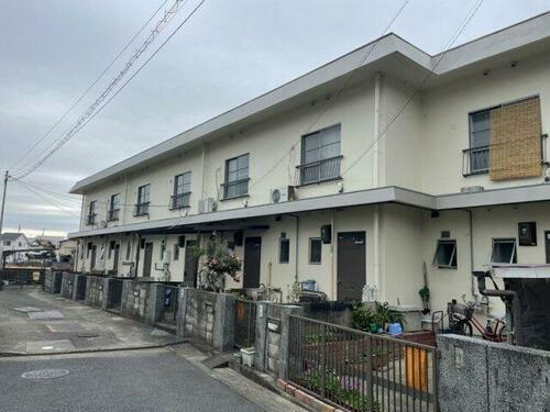 ニラングランドウィル宝殿　Ｓ棟 2階建