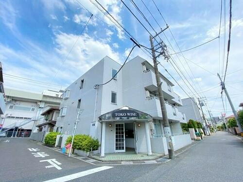 ＴＯＫＯ　ＷＩＳＥ