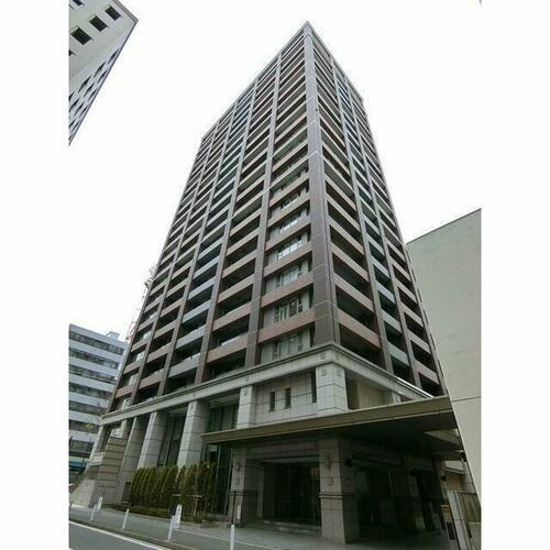 神奈川県横浜市中区日本大通 地上23階地下1階建 築18年8ヶ月