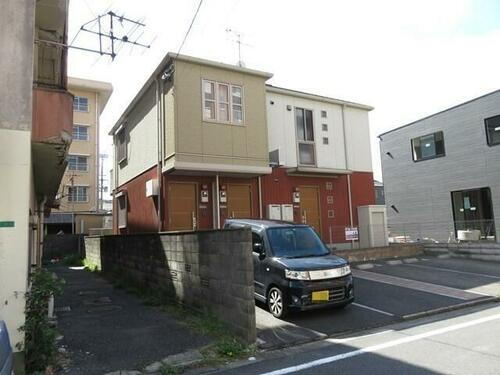 グランモア片野新町 2階建