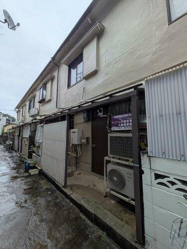 本山北町４丁目テラスハウス