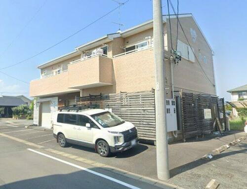 Ａｉｎｏ　ＨＯＵＳＥ 2階建